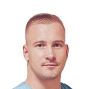 Серов Владимир Васильевич