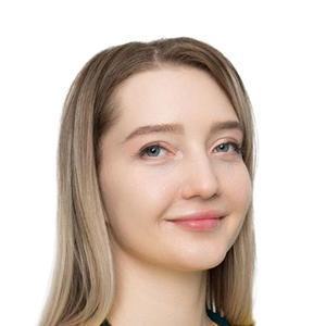 Ковальчук Яна Андреевна