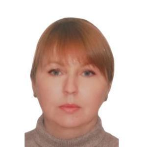 Кувичко Наталья Юрьевна