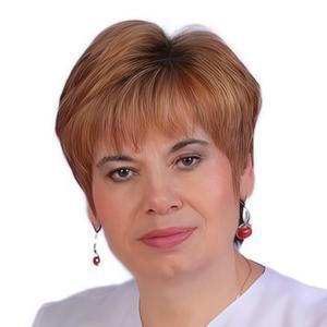 Киселева Татьяна Анатольевна