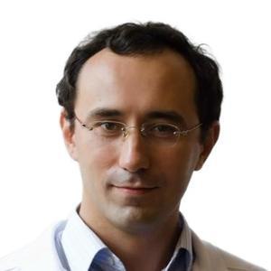 Аверьянов Геннадий Геннадьевич