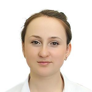 Самарцева Светлана Петровна