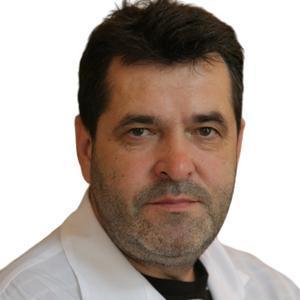 Савельев Юрий Михайлович