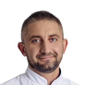 Красноперов Дмитрий Андреевич