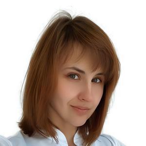Удина Татьяна Игоревна