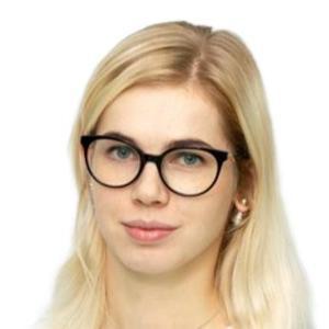 Каткова Ксения Васильевна