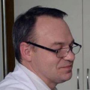 Журавлев Михаил Евгеньевич