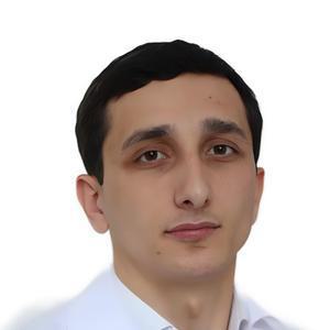 Дарсигов Юнус Ахмедович