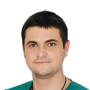 Плетень Максим Павлович