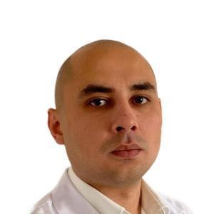 Гениатов Вадим Рустэмович
