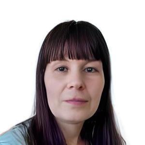 Самкова Татьяна Юрьевна
