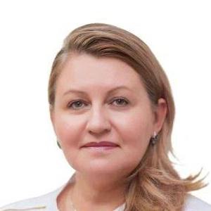 Радзивилюк Елена Николаевна