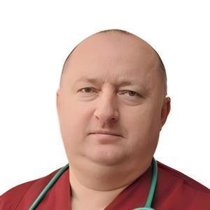 Дяченко Виктор Александрович