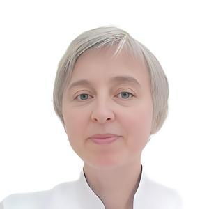 Горейкова Ольга Владимировна
