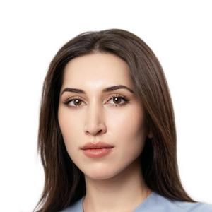 Абдулминова Мадина Наврузалиевна