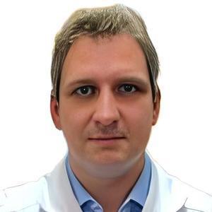 Малышев Владислав Владимирович