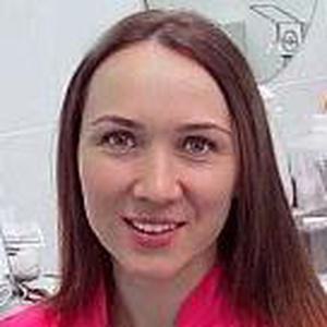 Патракова Марина Андреевна