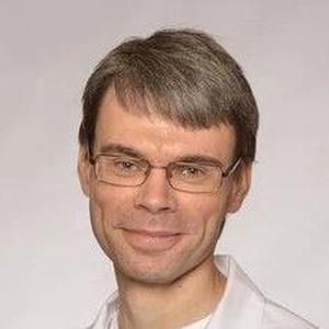 Мацкевич Олег Ростиславович