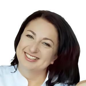 КуртКоваленко Екатерина Викторовна