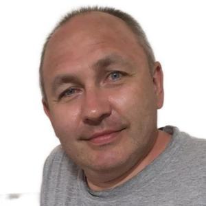 Зиганшин Дмитрий Валерьевич