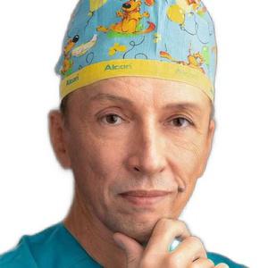 Шелудченко Вячеслав Михайлович