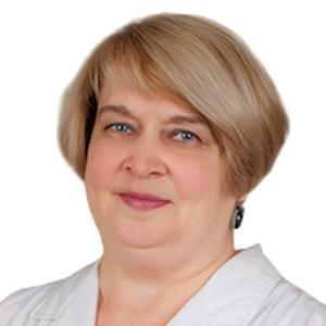 Швец Ирина Анатольевна