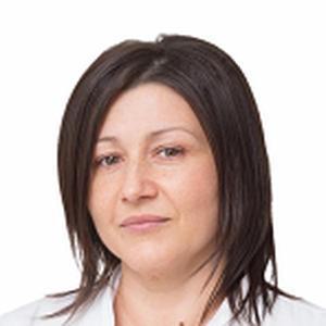 Федотова Ирина Владимировна