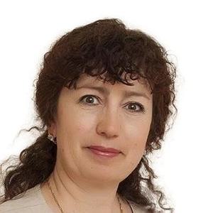 Лер Марина Анатольевна