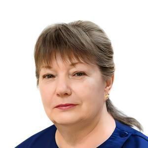 Чепик Елена Сергеевна