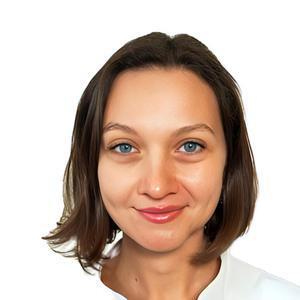 Илларионова Марина Борисовна