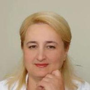 Мизиева Зарема Алиевна