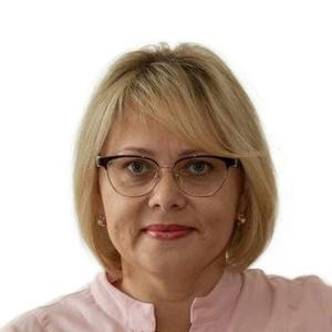 Юрьева Светлана Николаевна