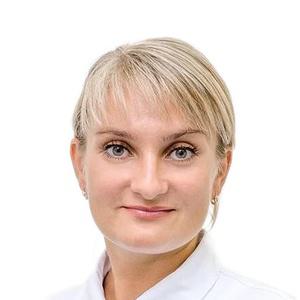 Глебова (Бугай) Олеся Васильевна