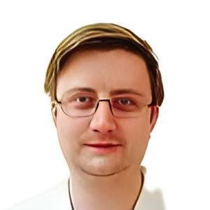 Кожевников Юрий Анатольевич