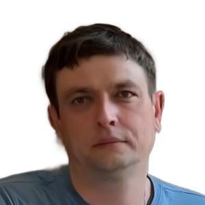 Шалимов Сергей Владимирович