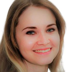 Тихомирова Людмила Сергеевна