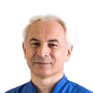 Крицюк Василий Васильевич