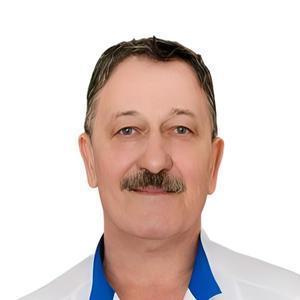 Сопотов Валентин Владимирович