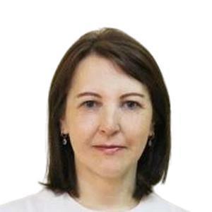 Депутатова Светлана Викторовна