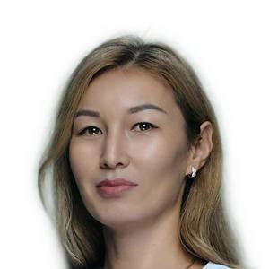 Абдрахманова Аима Туратбековна