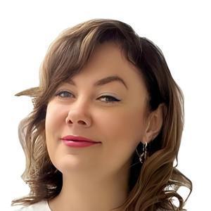Петрова Наталья Юрьевна