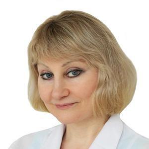 Фокина Елена Геннадьевна