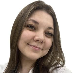 Краснопёрова Вероника Николаевна