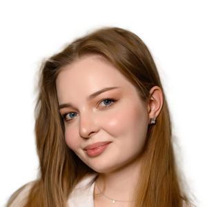 Ткаченко Виктория Игоревна