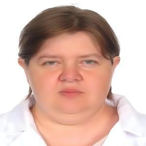 Боброва Анна Георгиевна