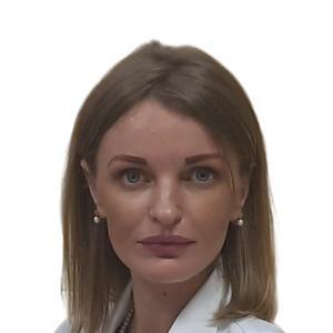 Зубко Виктория Ивановна