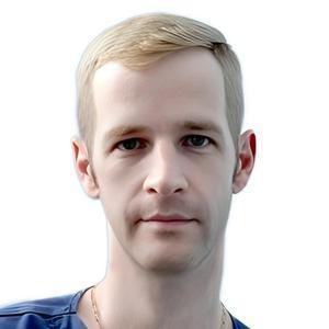 Петручик Станислав Сергеевич