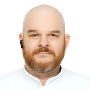 Кочергин Сергей Николаевич