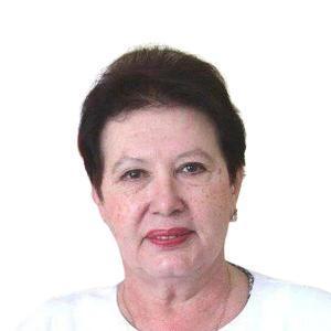 Асриянц Ирина Юрьевна