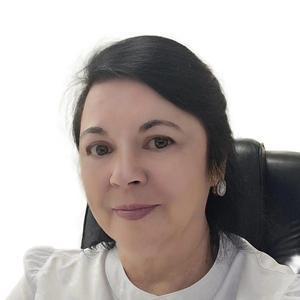 Вакилова Райля Хамитовна